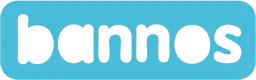 Bannos logo