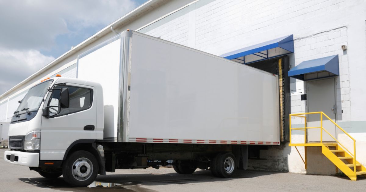 Customer Satisfaction in Trucking how to Boost Delivery Speed