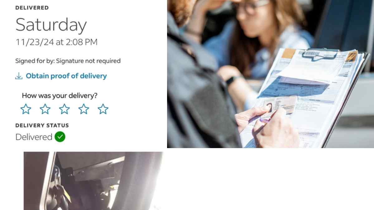 Paper vs Digital why Proof of Delivery is the Future of Logistics