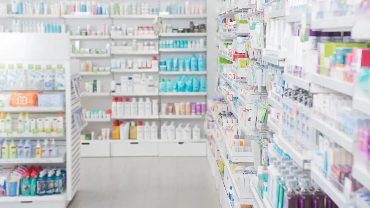 Track your Medical and Pharmacy Delivery Runs with Locate2u