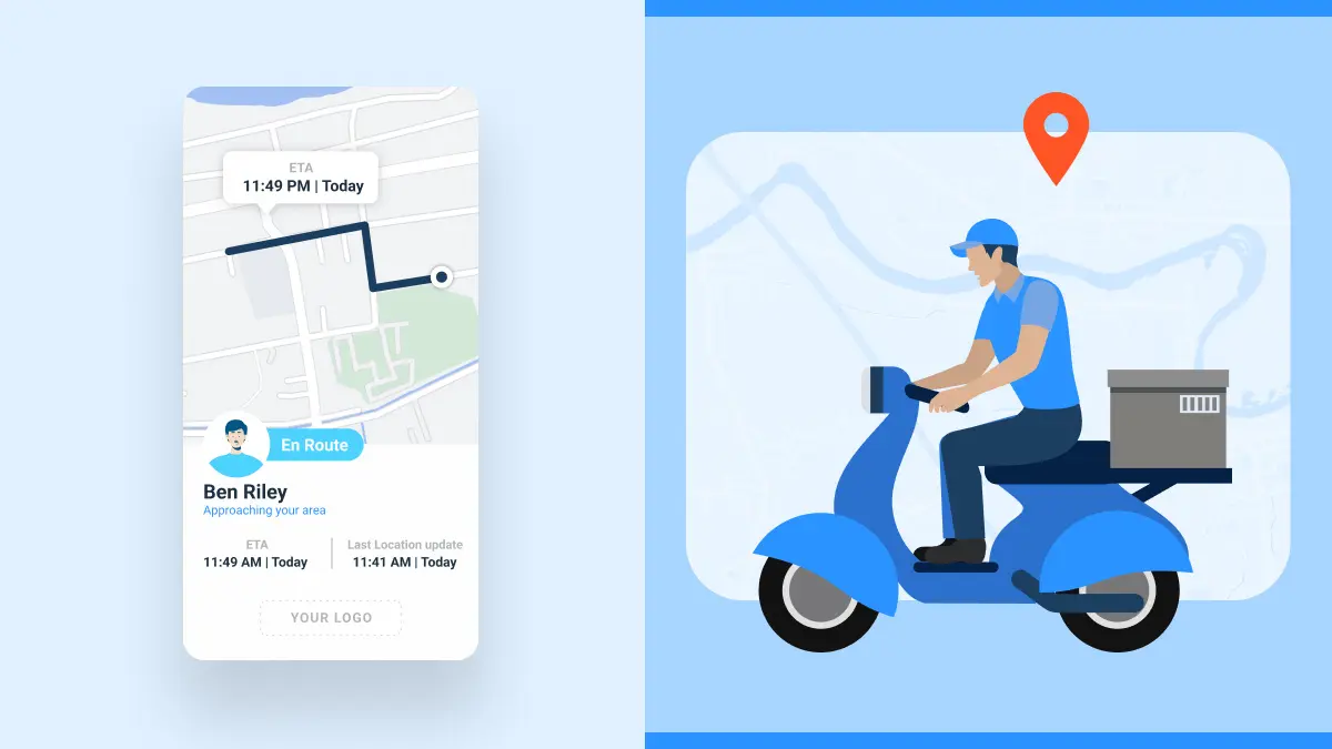 What is Route Planning