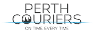 Perth Couriers logo